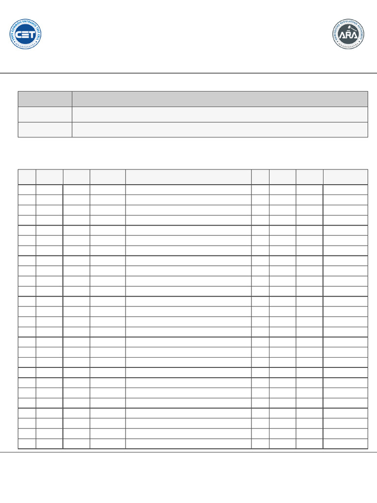 Maharashtra CAP Round II Allotment List 2025-26 | PDF | Affirmative ...