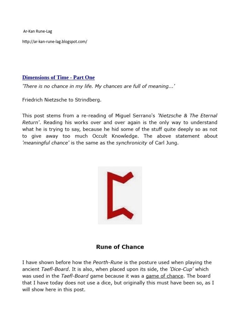 Dimensions of Time | PDF | Ātman (Hinduism)