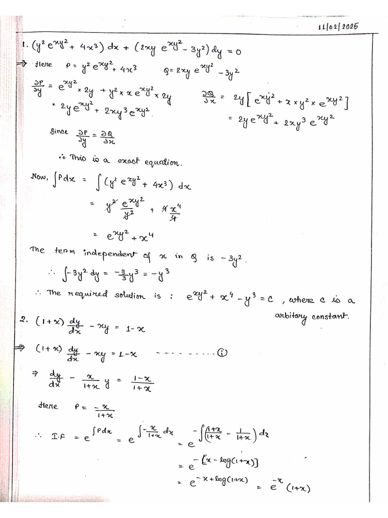 2nd Sem SR Sir Assignment | PDF