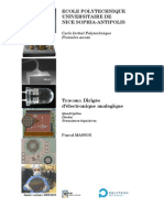 TD Elec Analogique 2009-2010