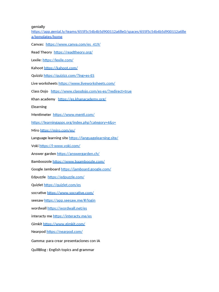 Apps | PDF