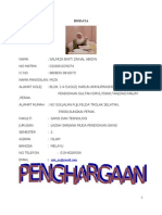 Buku Log Pengurusan Ko-Kurikulum