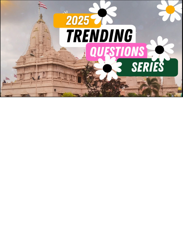 Trending Combined - 1 | PDF