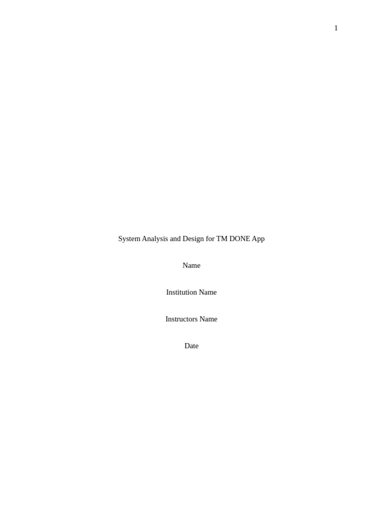 TM DONE App: Streamlining Orders & Delivery | PDF | Inventory | Customer