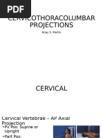 Thompson Technique Documentation Listings | PDF | Anatomical