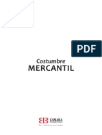 Costumbre Mercantil (CCB)