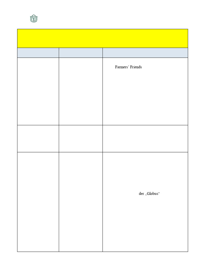 Second Term Class Vi Syllabus 2024-25 | PDF