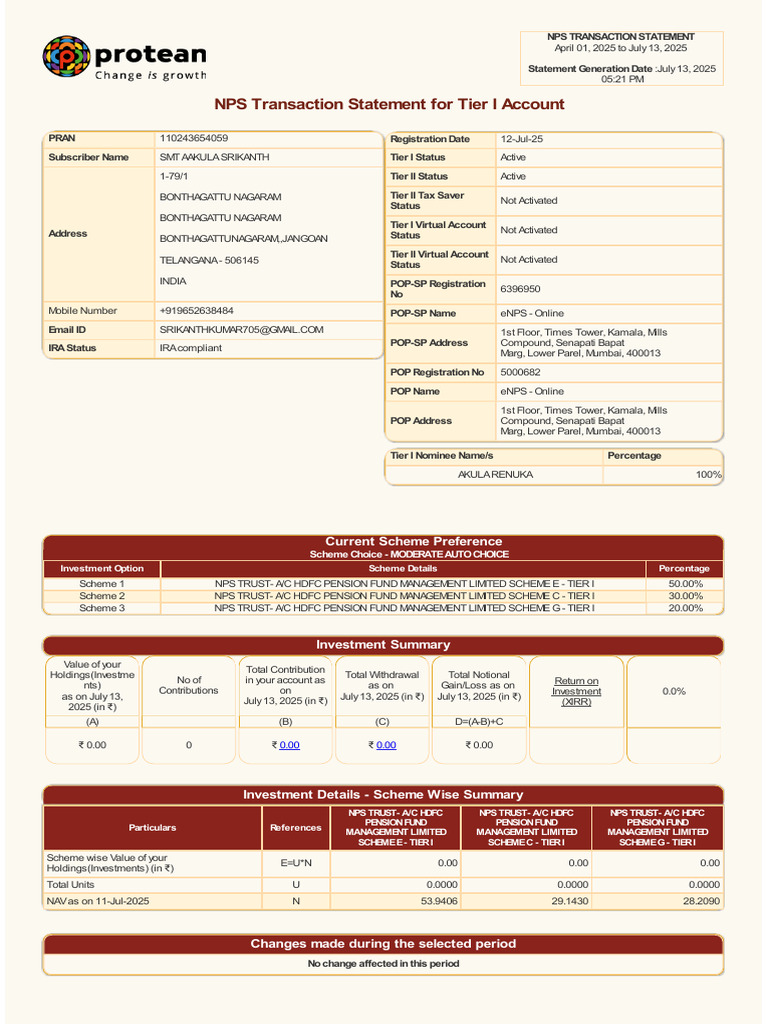 1752407507584699-statement | PDF | Financial Services | Taxes