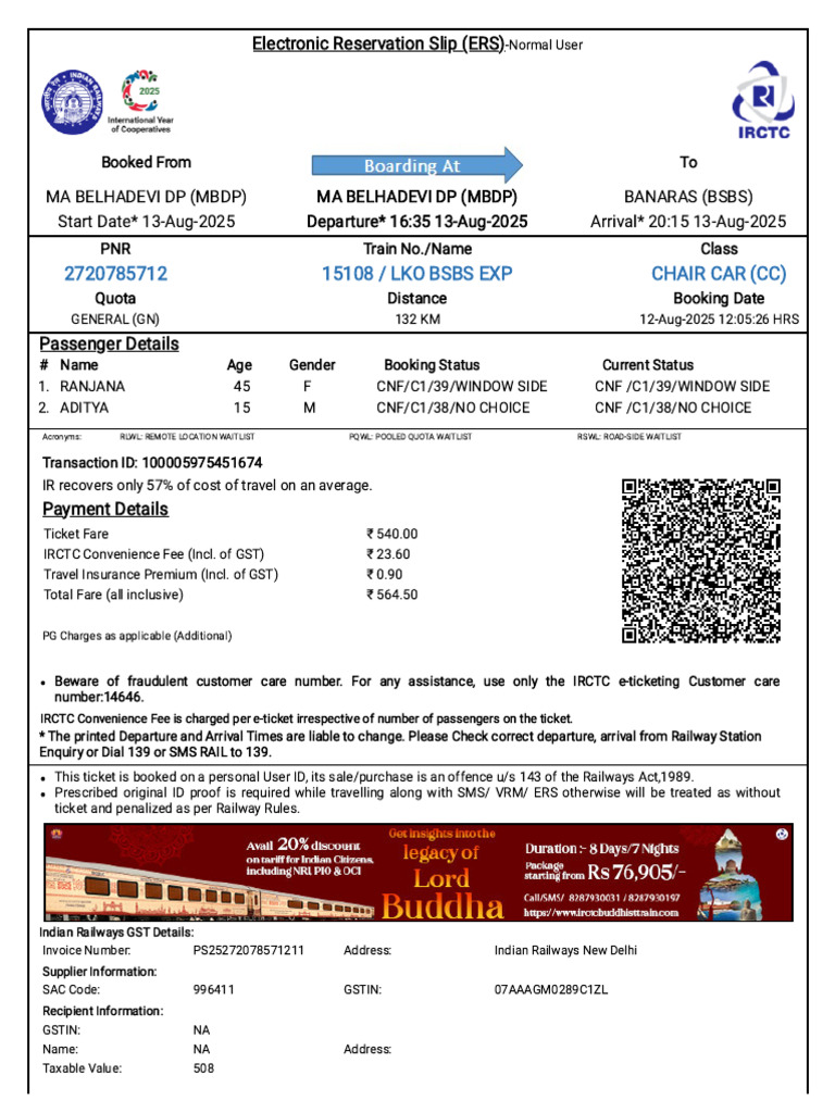 2720785712 | PDF | Identity Document | Payments