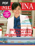 Download MEDISINA edisi 14 by mamangdani SN90241845 doc pdf