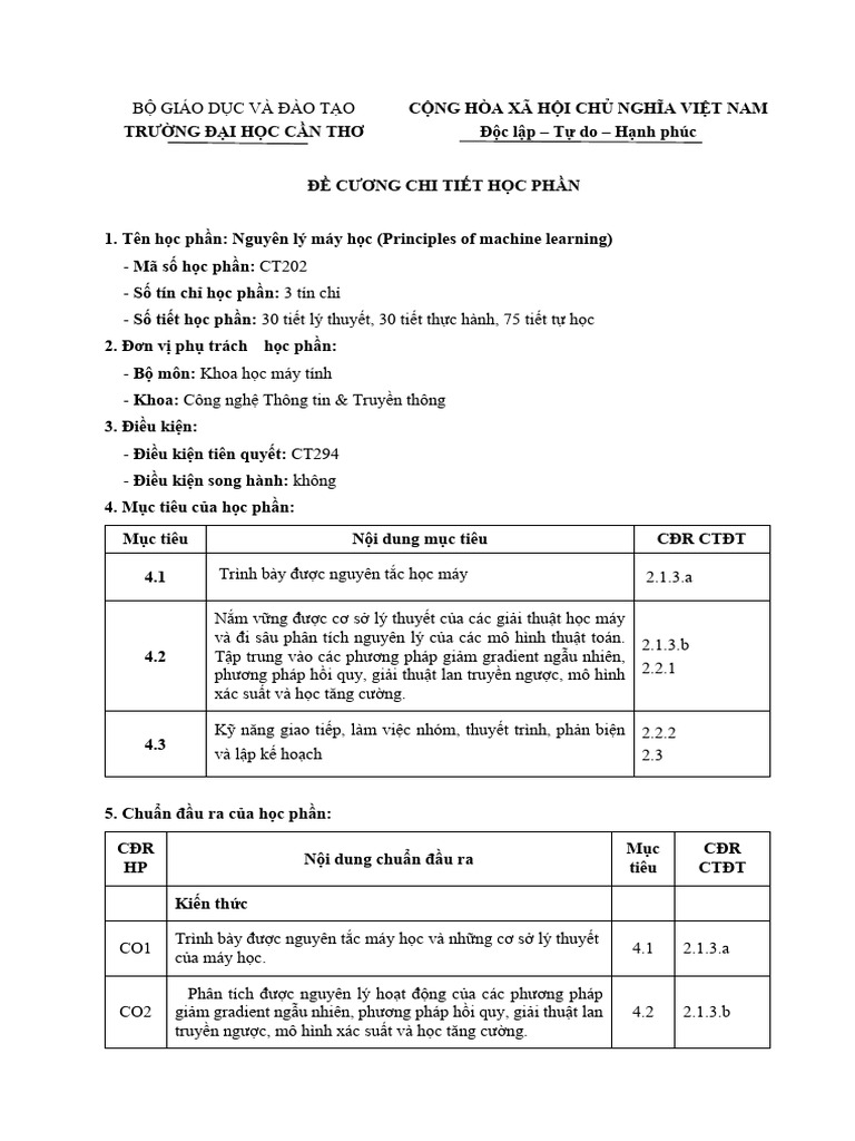 CT202 | PDF