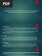R0, R1, R2 Testing Explained | PDF | Electrical Grid | Regulatory ...