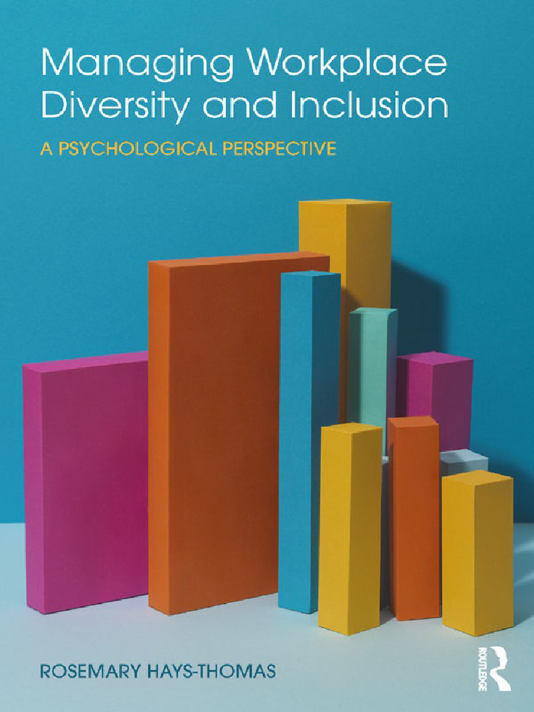 Managing Workplace Diversity Effectively | PDF | Anheuser Busch