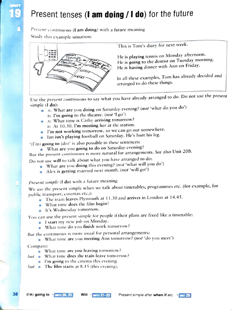 Unit 19 | PDF