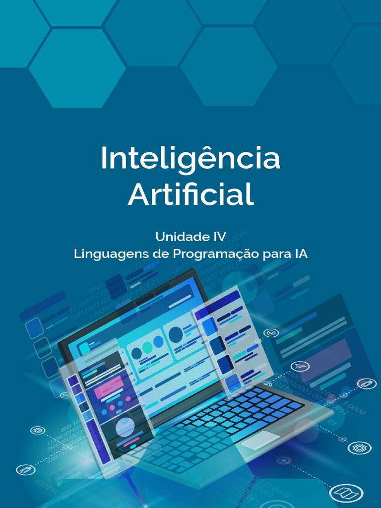 Linguagens de Programação em IA | PDF | Inteligência artificial ...