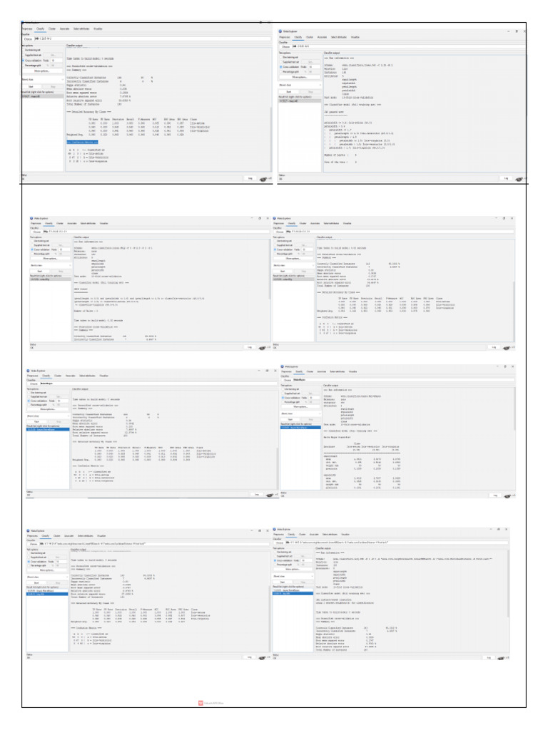 Experiment in DWDM | PDF