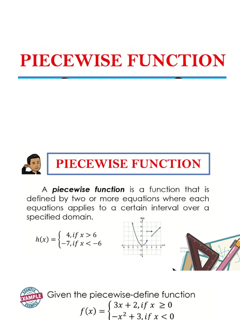 Part 3 General Mathematics | PDF