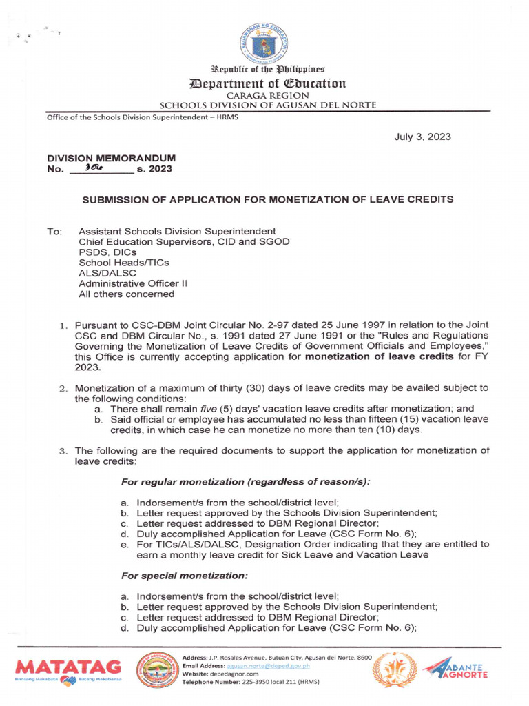 64a4e208ea85d00015531d2e - DM306s2023 - Submission of Application For ...