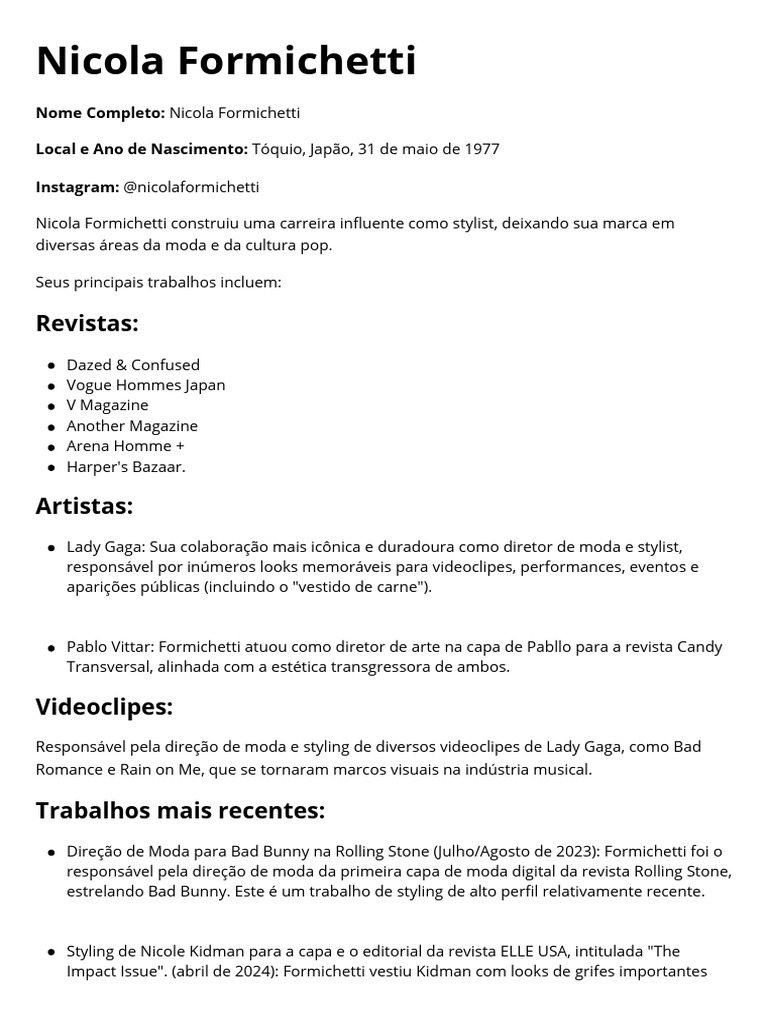 Nicola Formichetti - 20250406 - 182914 - 0000 | PDF