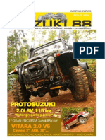 Revista Suzuki88 Nº4