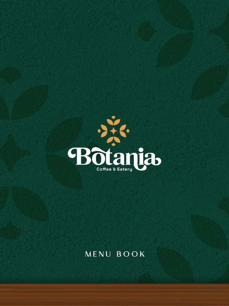 Botania Menu Highlights in Peru | PDF | Sauce | Japanese Cuisine