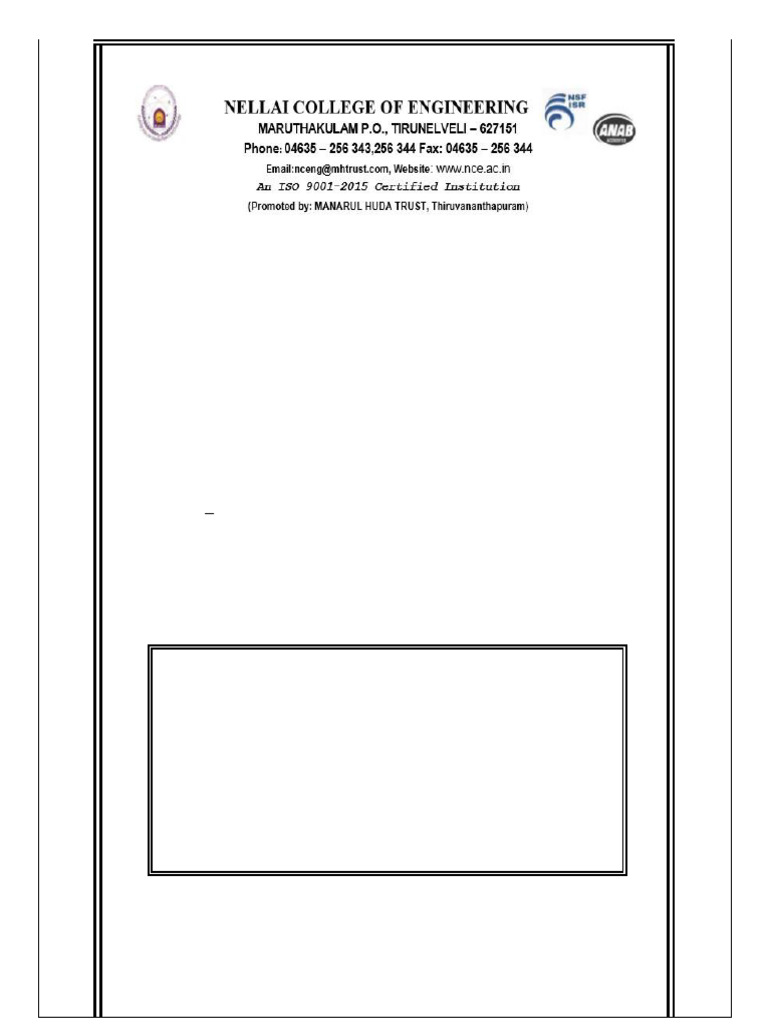Computer Network Lab Record New | PDF | Internet Protocols | Port ...