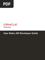 Aconex Organization Admin Guide | PDF | Password | User (Computing)