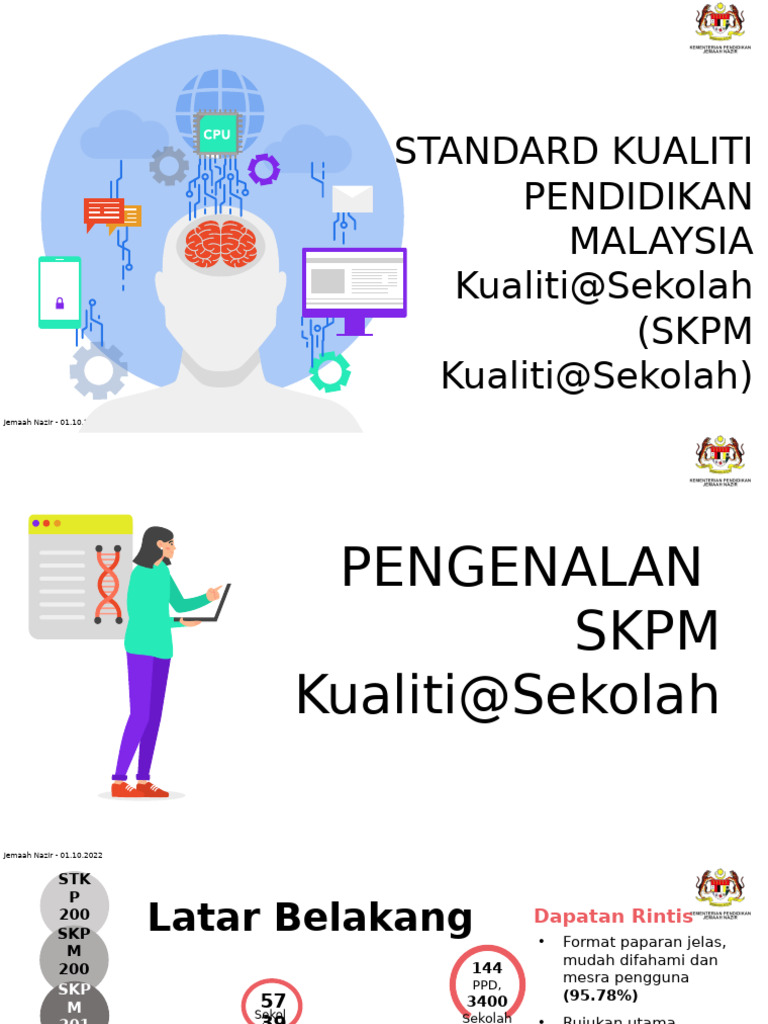 SKPMK@S - Penataran - 121022 | PDF