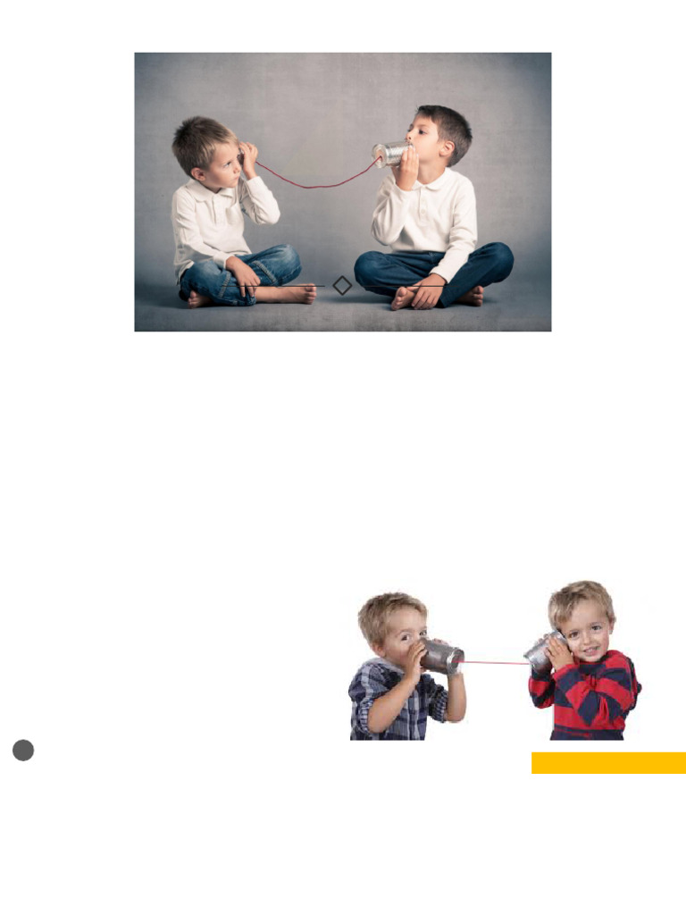 Mastering Effective Listening Skills | PDF | Communication | Body Language