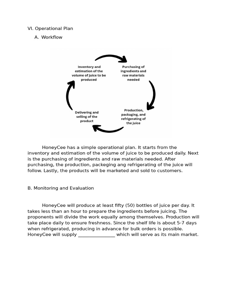 Operational P | PDF