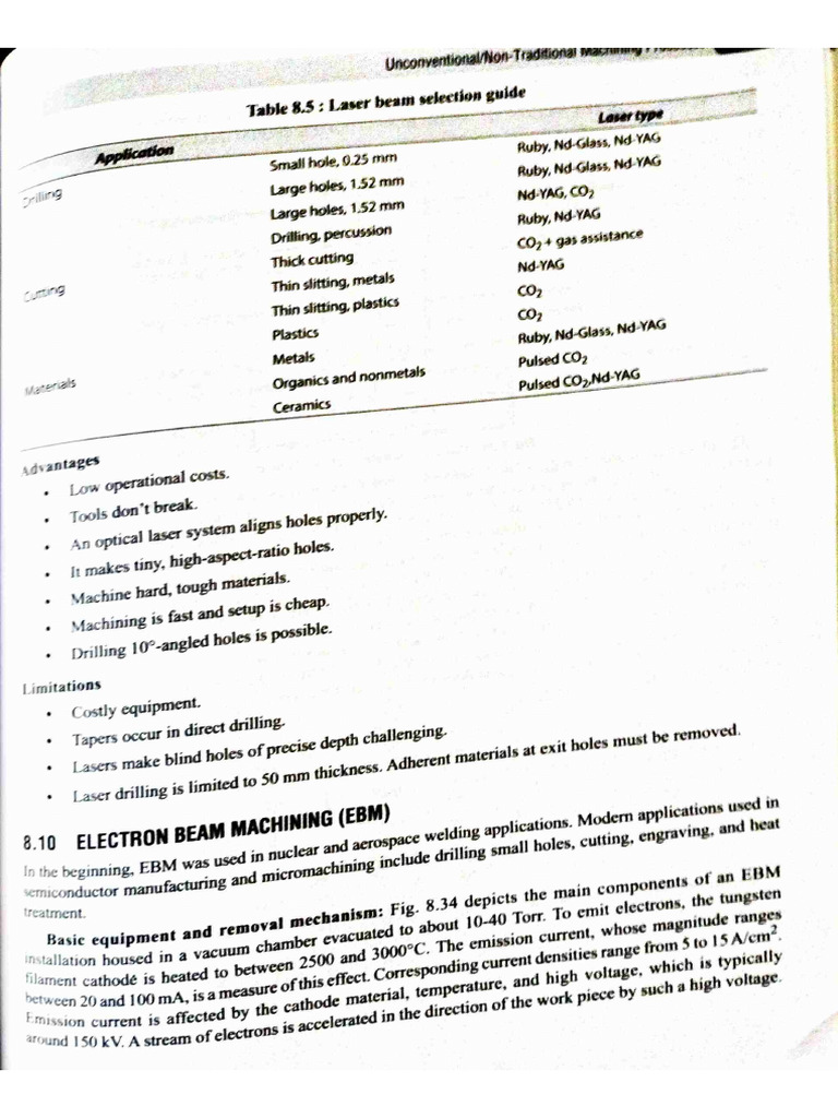 EBM | PDF