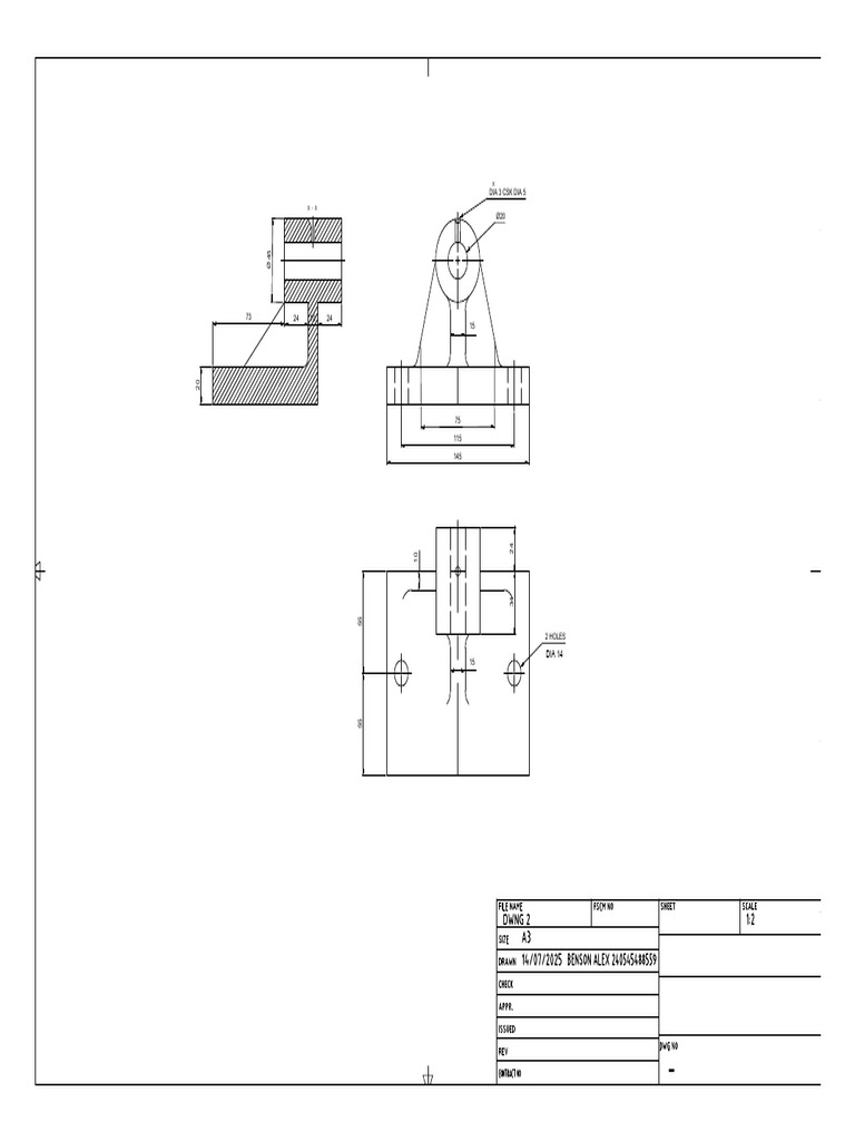 Question 3 Model | PDF