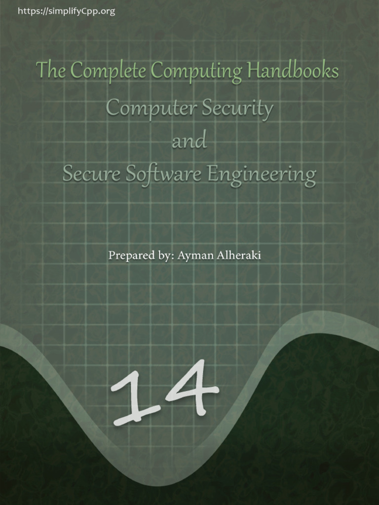 Cybersecurity Techniques and Attacks | PDF | Security | Computer Security