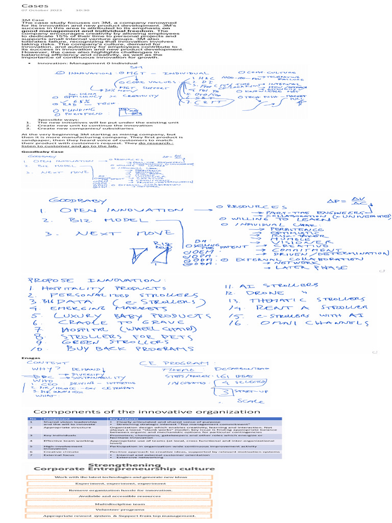Cases | PDF