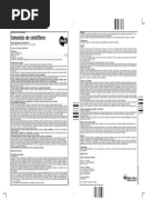 Rinialer: Indicações e Posologia | PDF | Alergia | Amamentação
