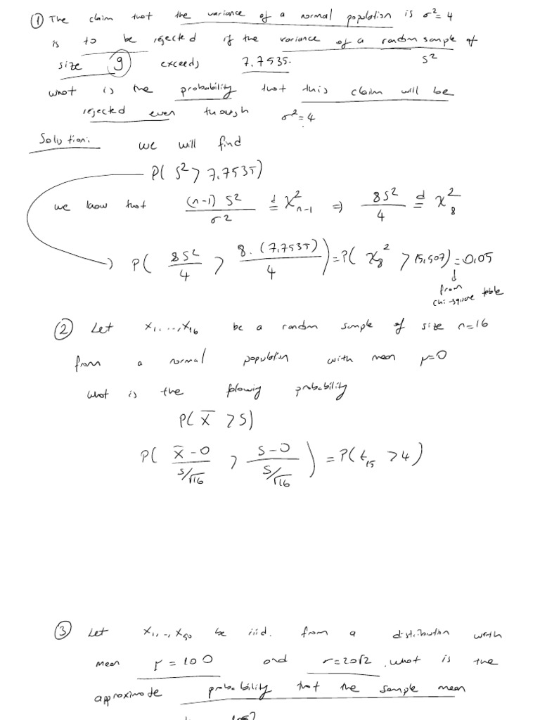 Lecture 7 | PDF