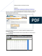 Preparación de Una Tabal de Datos para Realizar Un Correcto Join en Arcmap