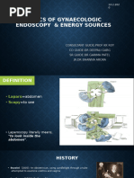 Exploratory Laparotomy Overview | PDF | Abdomen | Surgery