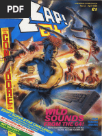 Zzap007-Nov85 | PDF