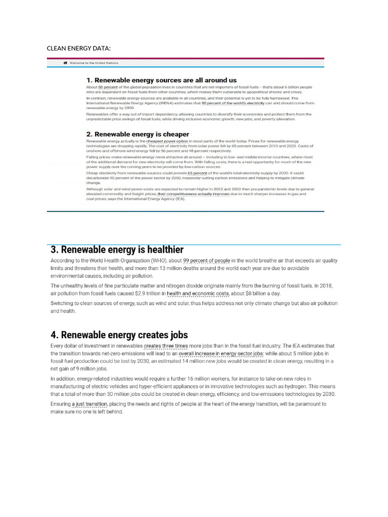 Energy Efficiency in Building Design | PDF