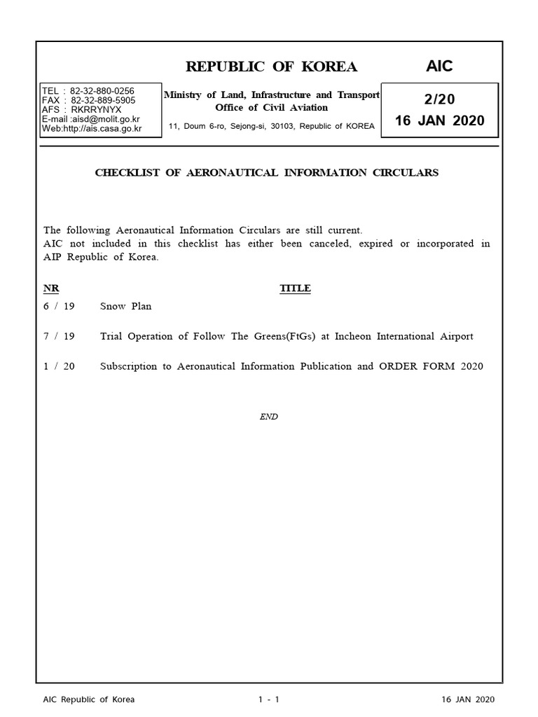 AIC 2-en-GB | PDF