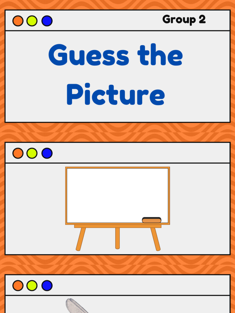 Group 2 - Fun English | PDF