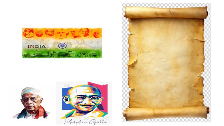 Freedom Fighters of India | PDF