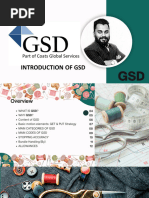 GSD Codes and Motion Data in Garments | PDF | Scissors | Nature