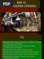 Download BAB XI Manajemen Operasi by LElaki Hebat Dc SN90270295 doc pdf