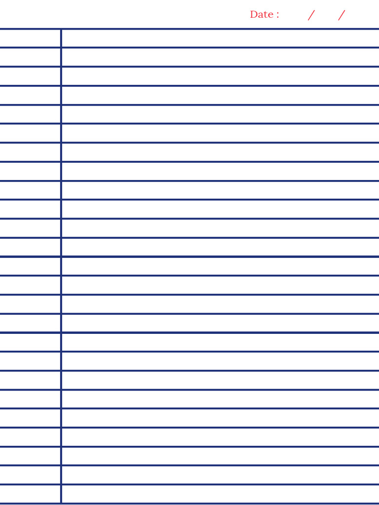 NB Lines Blue | PDF