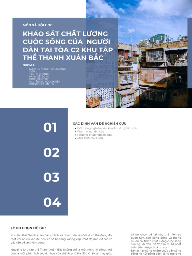 Engineering Project Proposal Blue Variant PDF | PDF