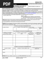 VA Form 10-320 Submission Guide | PDF | Medical Prescription | Pharmacy