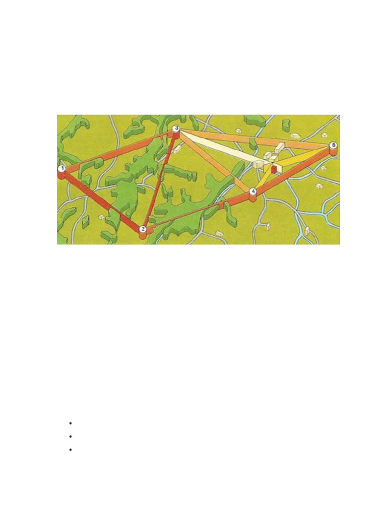 Sug 102 - Triangulation | PDF | Surveying | Triangle