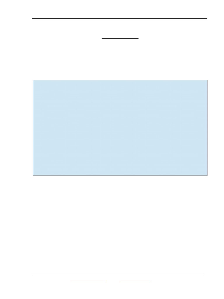 Ris Grandeur Feedback Form 3114 | PDF